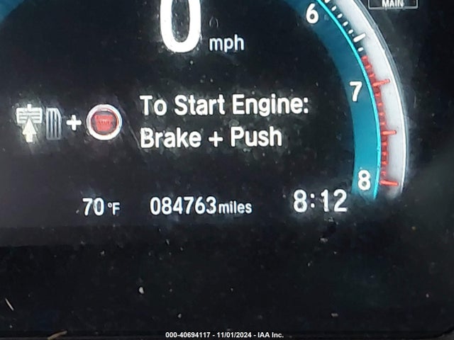 Honda CIVIC EX 2018 19XFC2F72JE015139 Image 16