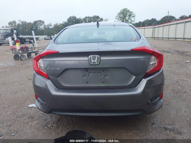 Honda CIVIC EX 2018 19XFC2F72JE015139 Image 17