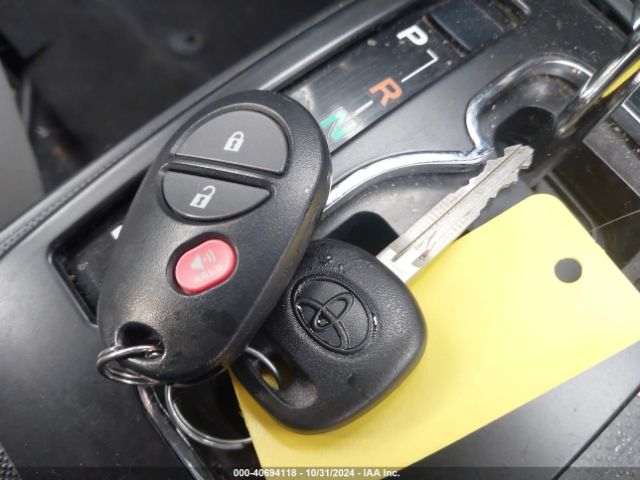 5TFUU4EN9FX119599 Toyota Tacoma Base V6