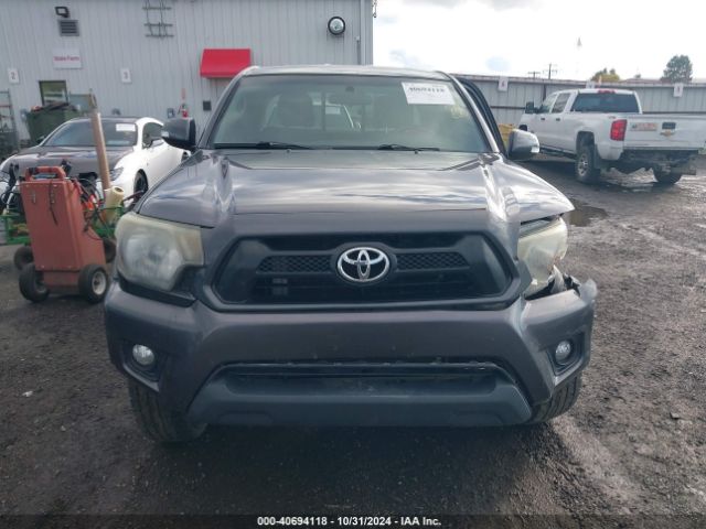 5TFUU4EN9FX119599 Toyota Tacoma Base V6