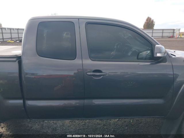 5TFUU4EN9FX119599 Toyota Tacoma Base V6