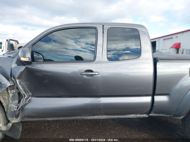 5TFUU4EN9FX119599 Toyota Tacoma Base V6