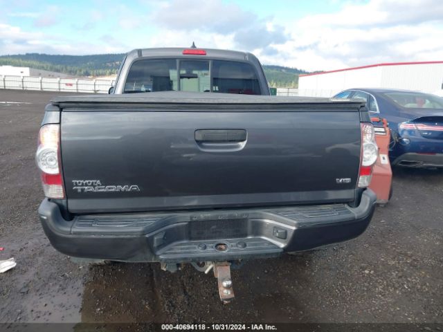 5TFUU4EN9FX119599 Toyota Tacoma Base V6
