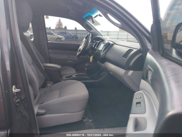 5TFUU4EN9FX119599 Toyota Tacoma Base V6
