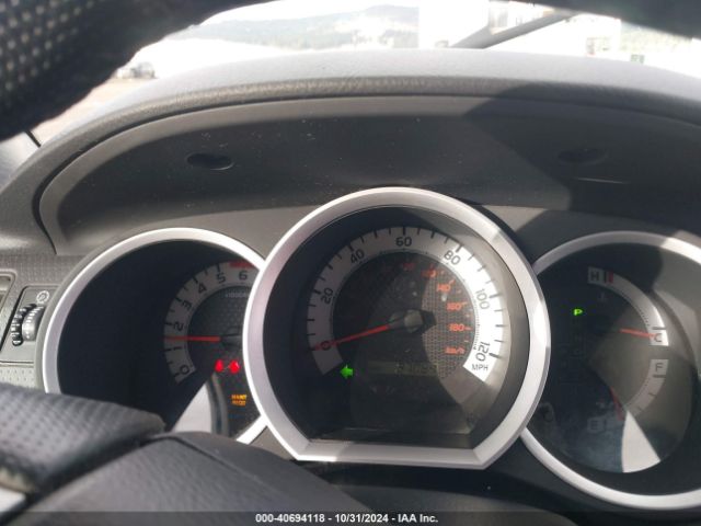 5TFUU4EN9FX119599 Toyota Tacoma Base V6