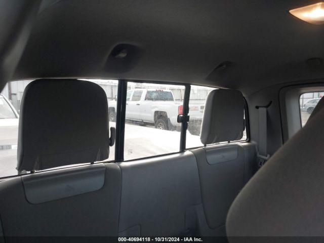 5TFUU4EN9FX119599 Toyota Tacoma Base V6