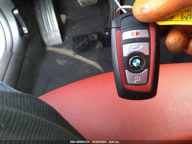 WBA8E9G51GNT87386 BMW 328I
