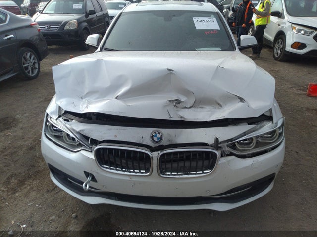 WBA8E9G51GNT87386 BMW 328I