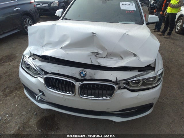 WBA8E9G51GNT87386 BMW 328I