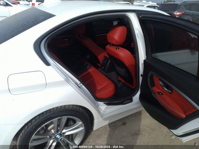 WBA8E9G51GNT87386 BMW 328I