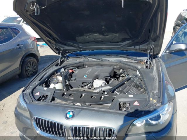 WBA5A7C50FD625628 BMW 528i Xdrive