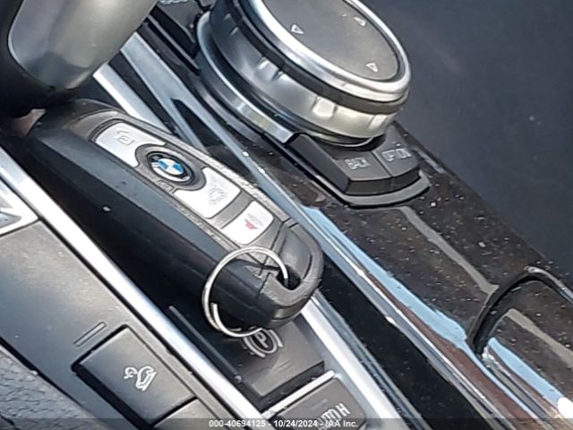 WBA5A7C50FD625628 BMW 528i Xdrive
