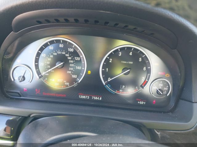 WBA5A7C50FD625628 BMW 528i Xdrive
