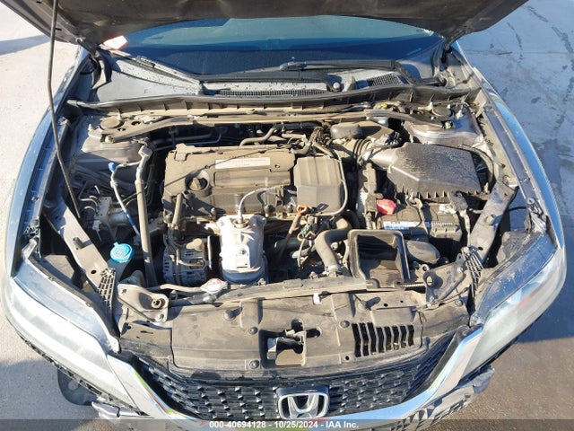 Honda ACCORD EX 2015 1HGCT1B76FA011349 Image 10
