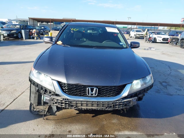 Honda ACCORD EX 2015 1HGCT1B76FA011349 Image 13