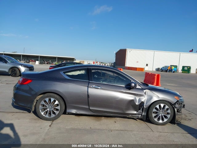 Honda ACCORD EX 2015 1HGCT1B76FA011349 Image 14