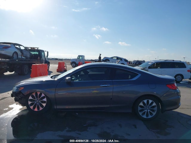 Honda ACCORD EX 2015 1HGCT1B76FA011349 Image 15