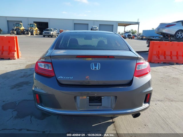 Honda ACCORD EX 2015 1HGCT1B76FA011349 Image 17
