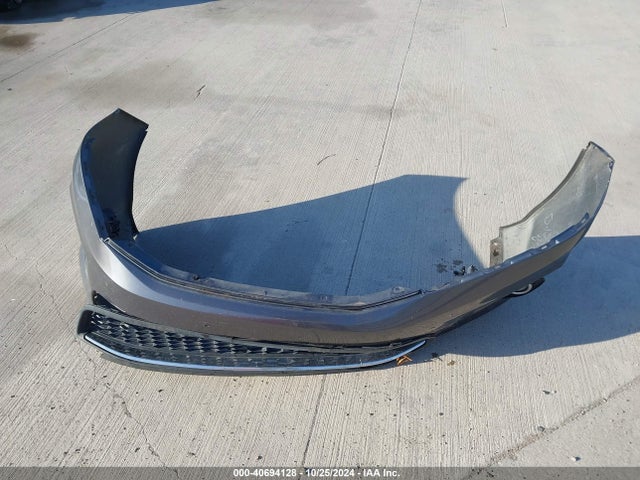 Honda ACCORD EX 2015 1HGCT1B76FA011349 Image 12