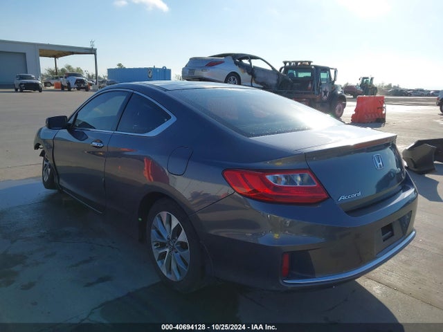 Honda ACCORD EX 2015 1HGCT1B76FA011349 Image 3
