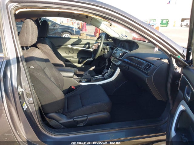 Honda ACCORD EX 2015 1HGCT1B76FA011349 Image 5