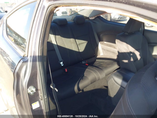 Honda ACCORD EX 2015 1HGCT1B76FA011349 Image 8