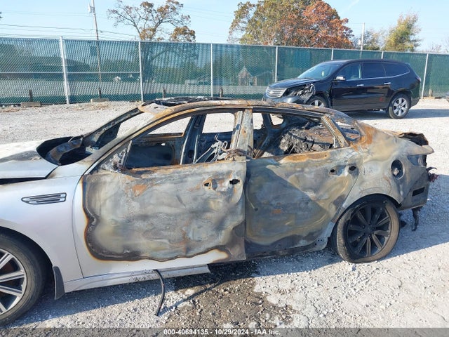 KIA Optima Lx 2019 5XXGT4L32KG330372 Image 6