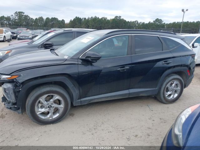 5NMJBCAE1PH220784 Hyundai TUCSON SEL