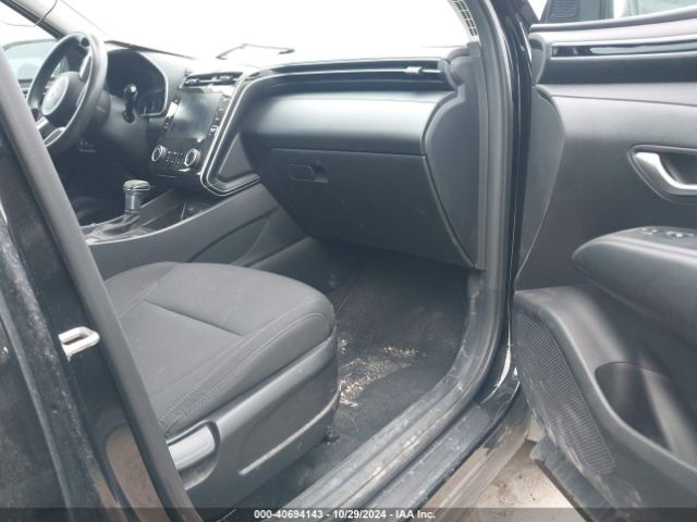 5NMJBCAE1PH220784 Hyundai TUCSON SEL