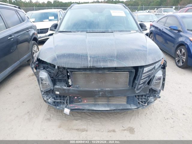 5NMJBCAE1PH220784 Hyundai TUCSON SEL