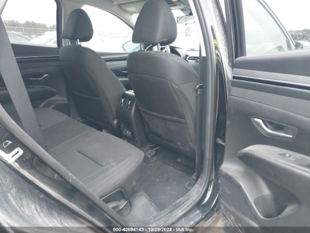 5NMJBCAE1PH220784 Hyundai TUCSON SEL