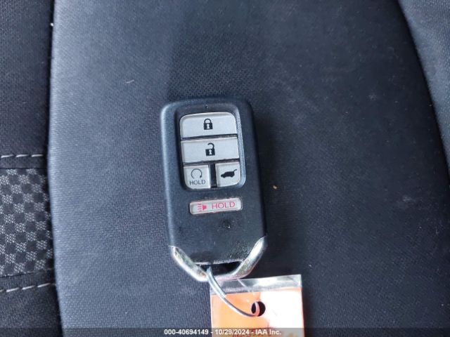 SHHFK7H42MU419252 Honda Civic Sport