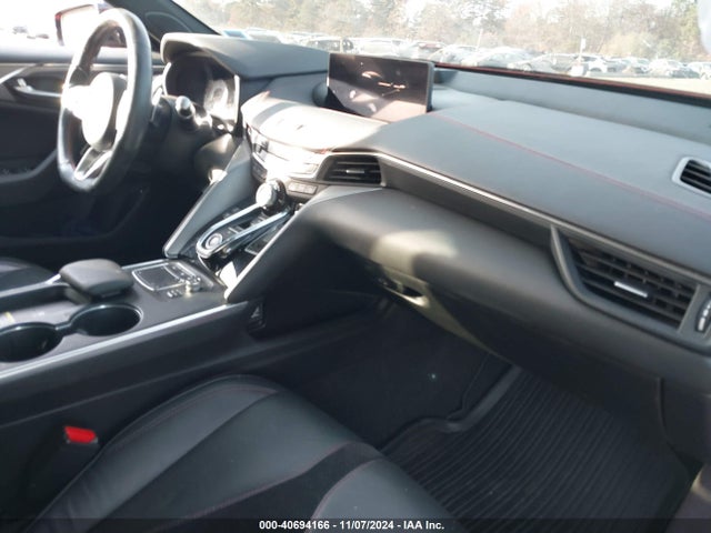 19UUB6F55MA000739 Acura Tlx A-spec Package