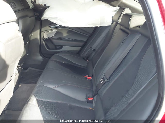 19UUB6F55MA000739 Acura Tlx A-spec Package