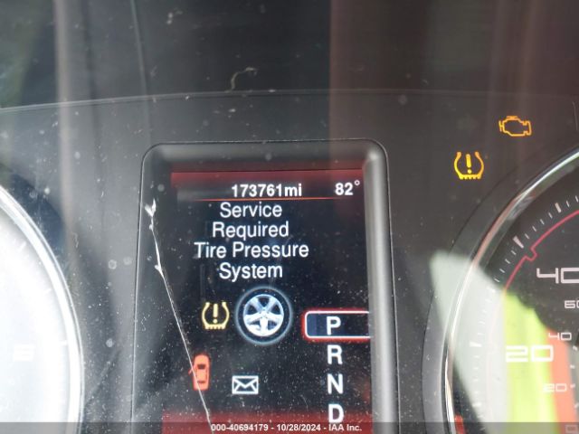 2C3CDXBG0EH314324 Dodge Charger Se