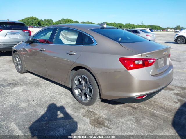 1G1ZD5ST2RF131904 Chevrolet Malibu Fwd 1lt