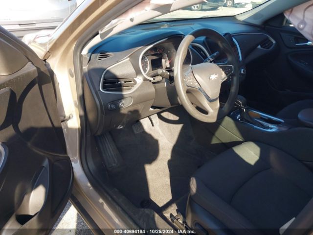 1G1ZD5ST2RF131904 Chevrolet Malibu Fwd 1lt