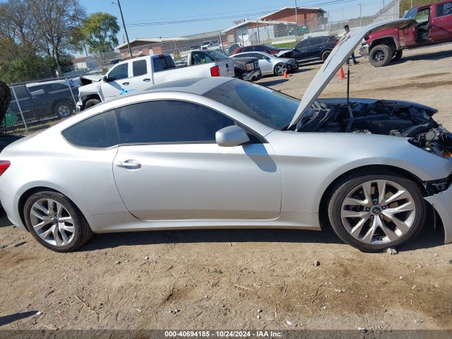 KMHHT6KD1EU121449 Hyundai Genesis 2.0t Premium