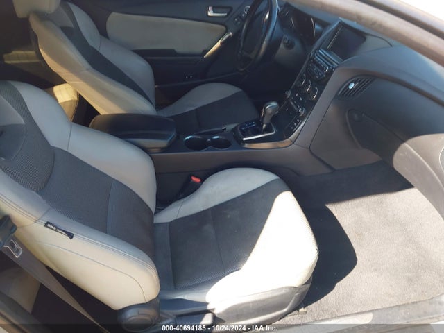 KMHHT6KD1EU121449 Hyundai Genesis 2.0t Premium