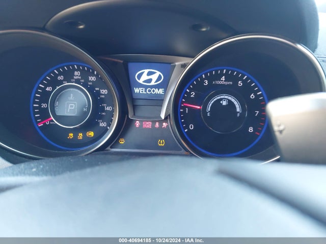 KMHHT6KD1EU121449 Hyundai Genesis 2.0t Premium