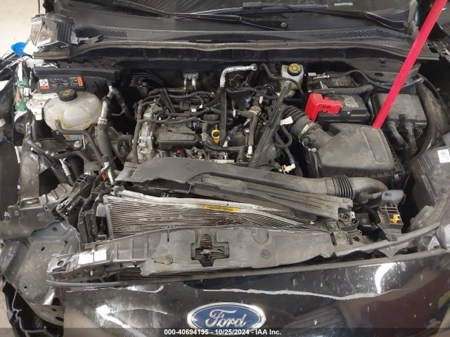 Ford ESCAPE SE 2022 1FMCU9G61NUB44216 Image 10