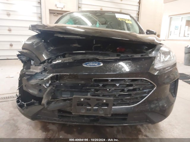 Ford ESCAPE SE 2022 1FMCU9G61NUB44216 Image 12