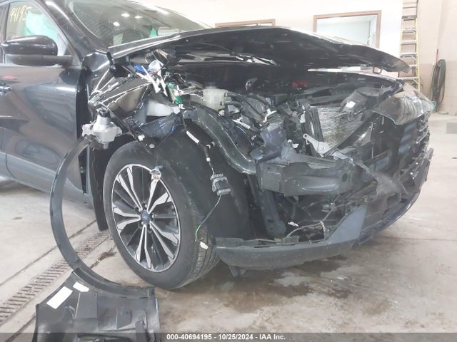 Ford ESCAPE SE 2022 1FMCU9G61NUB44216 Image 6
