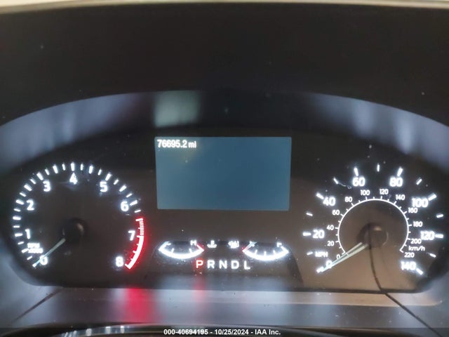 Ford ESCAPE SE 2022 1FMCU9G61NUB44216 Image 7