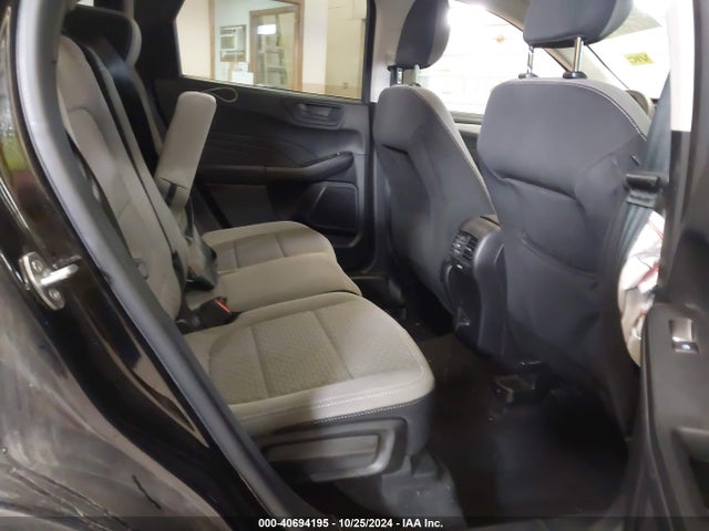 Ford ESCAPE SE 2022 1FMCU9G61NUB44216 Image 8