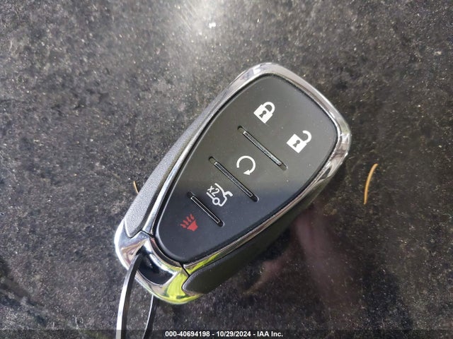 Chevrolet MALIBU LT 2018 1G1ZD5ST4JF288998 Image 11