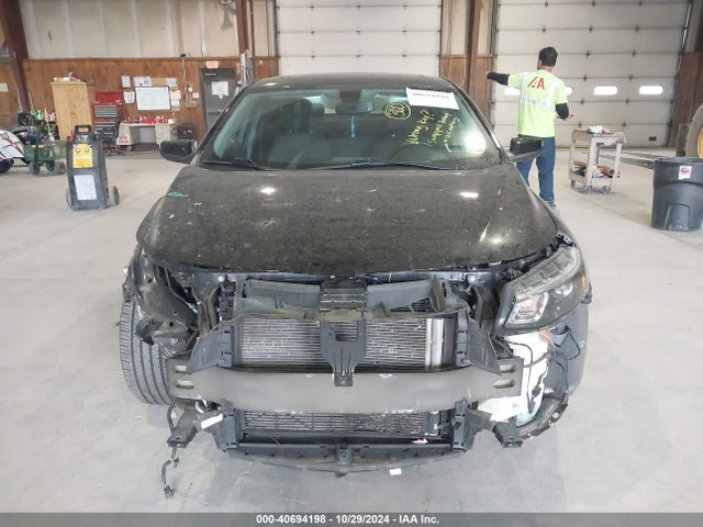 Chevrolet MALIBU LT 2018 1G1ZD5ST4JF288998 Image 12