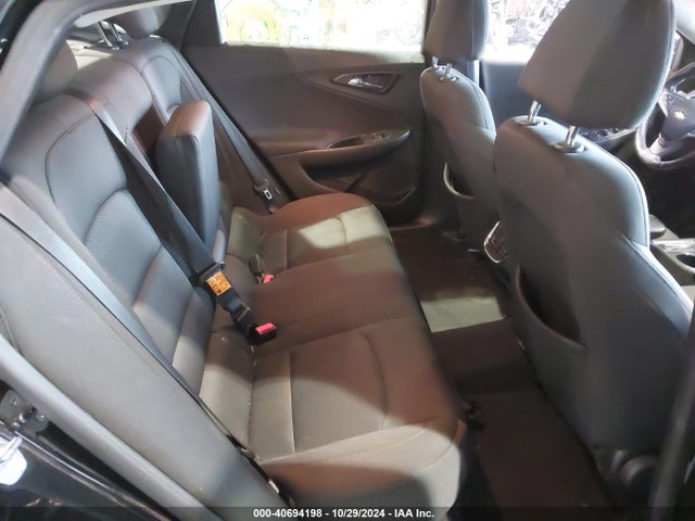 Chevrolet MALIBU LT 2018 1G1ZD5ST4JF288998 Image 8