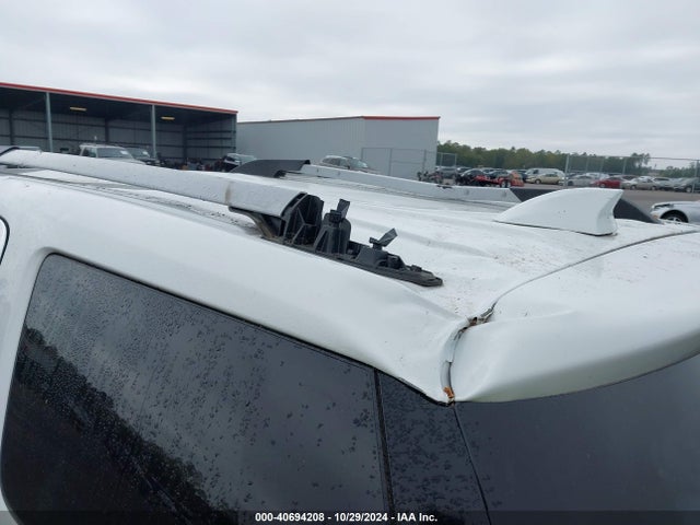 1GKKNMLS7LZ127105 GMC Acadia Fwd Slt