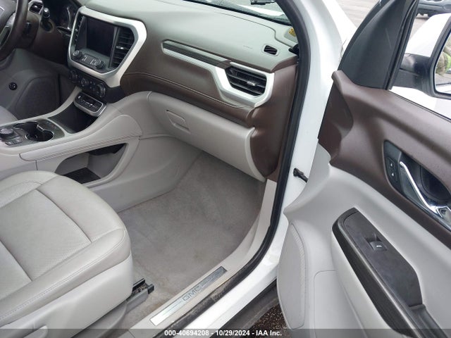 1GKKNMLS7LZ127105 GMC Acadia Fwd Slt